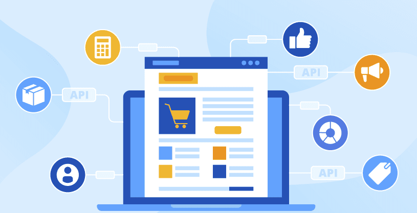 Integrating with Ecommerce Platform