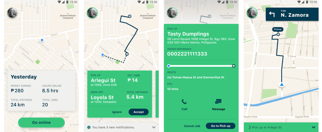 Tracking Your Order - Staying Informed