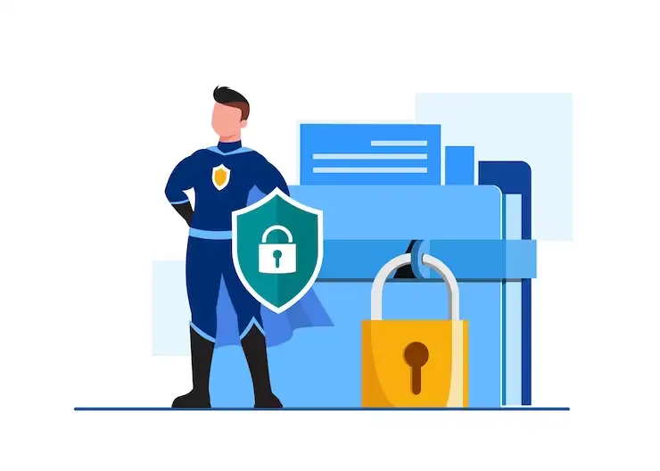 Data privacy and security