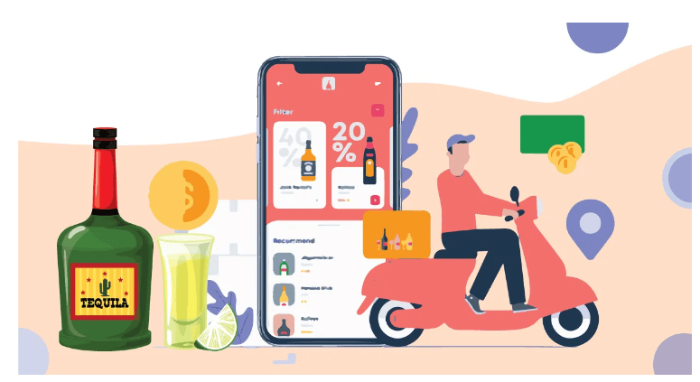 Why Build an App like Brewdog?
