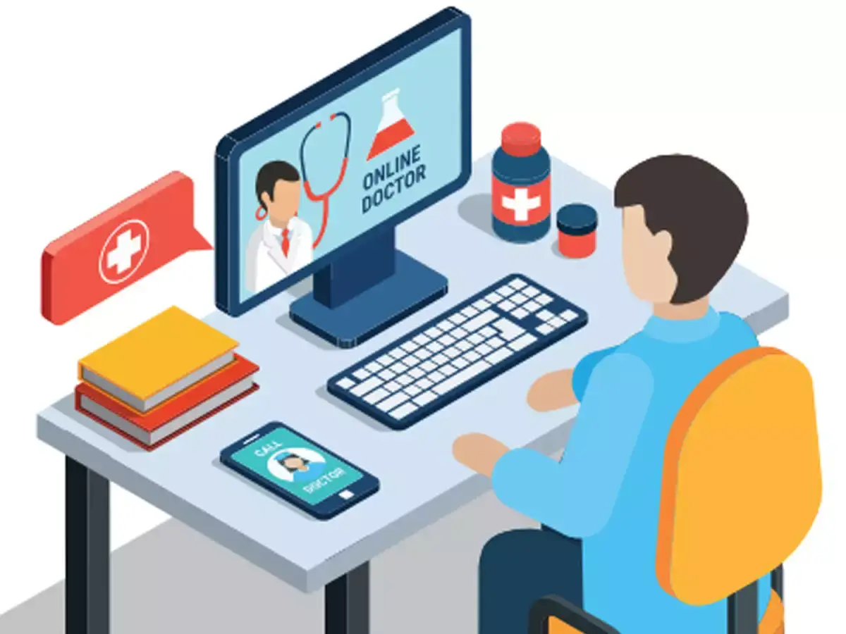 When Should You Start with Telemedicine Software Development?