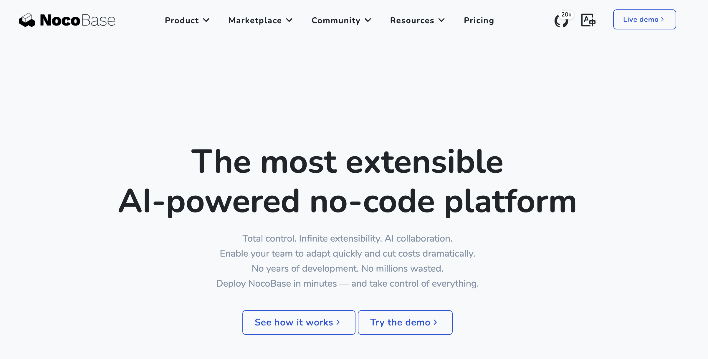NocoBase