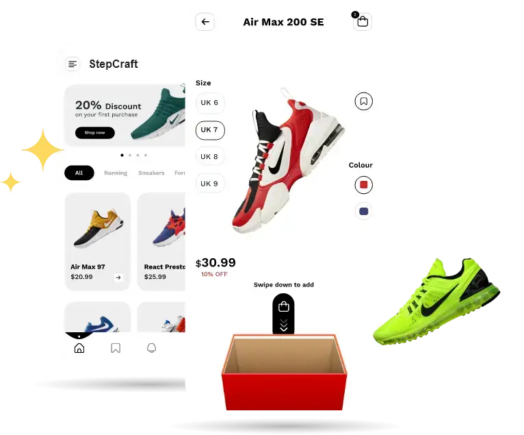 Mobile-Friendly Design