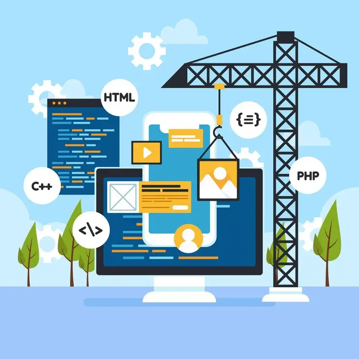 Selecting a Nearshore Development Company