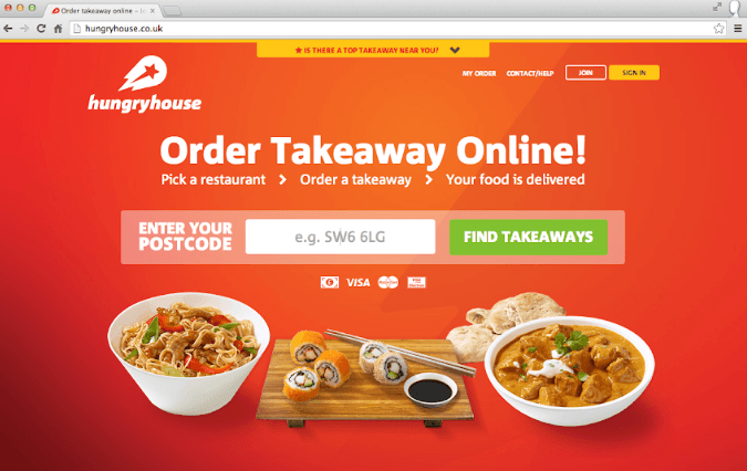 Ensuring Timely Deliveries with your Hungry House App Clone