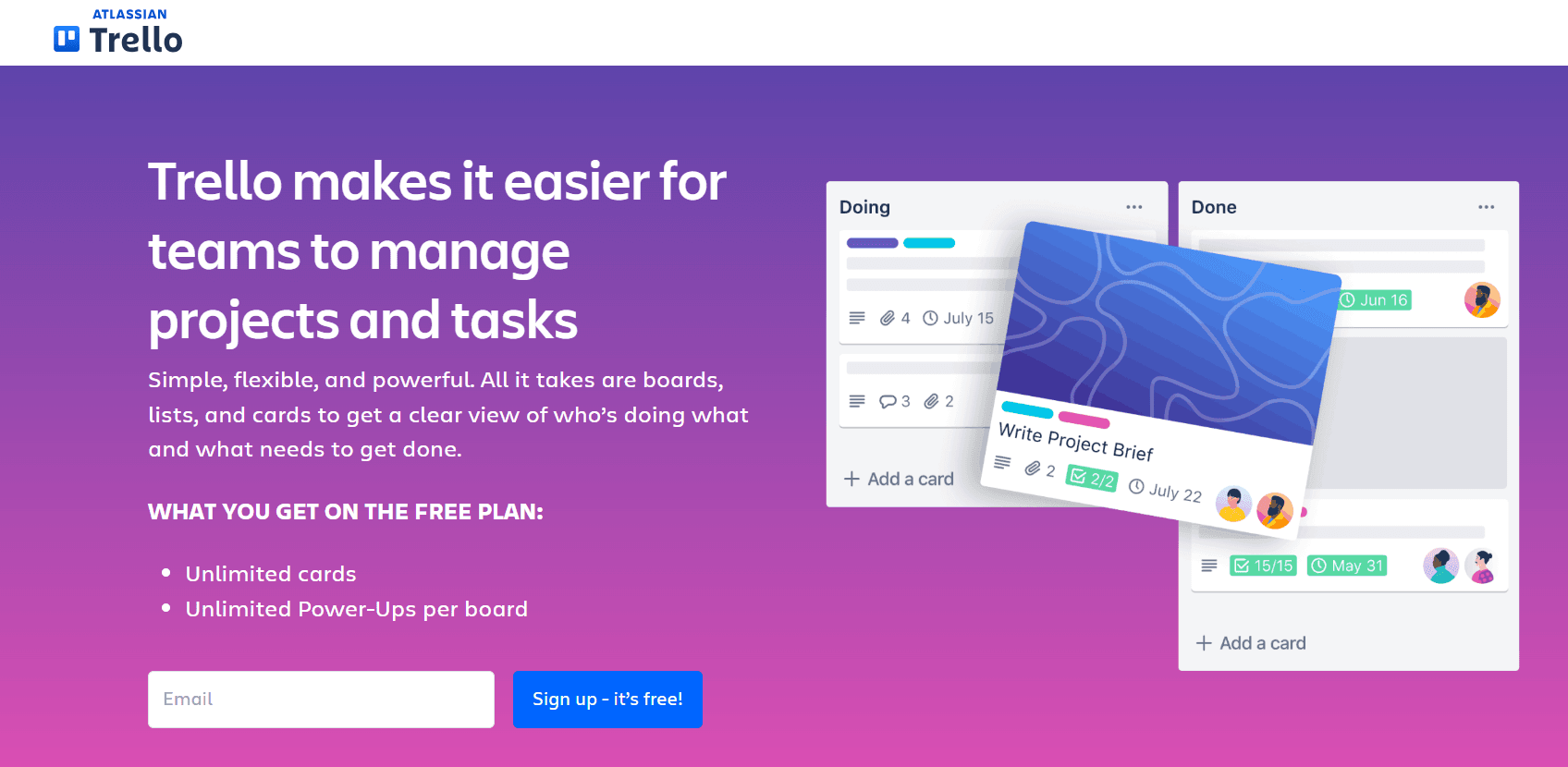 Trello