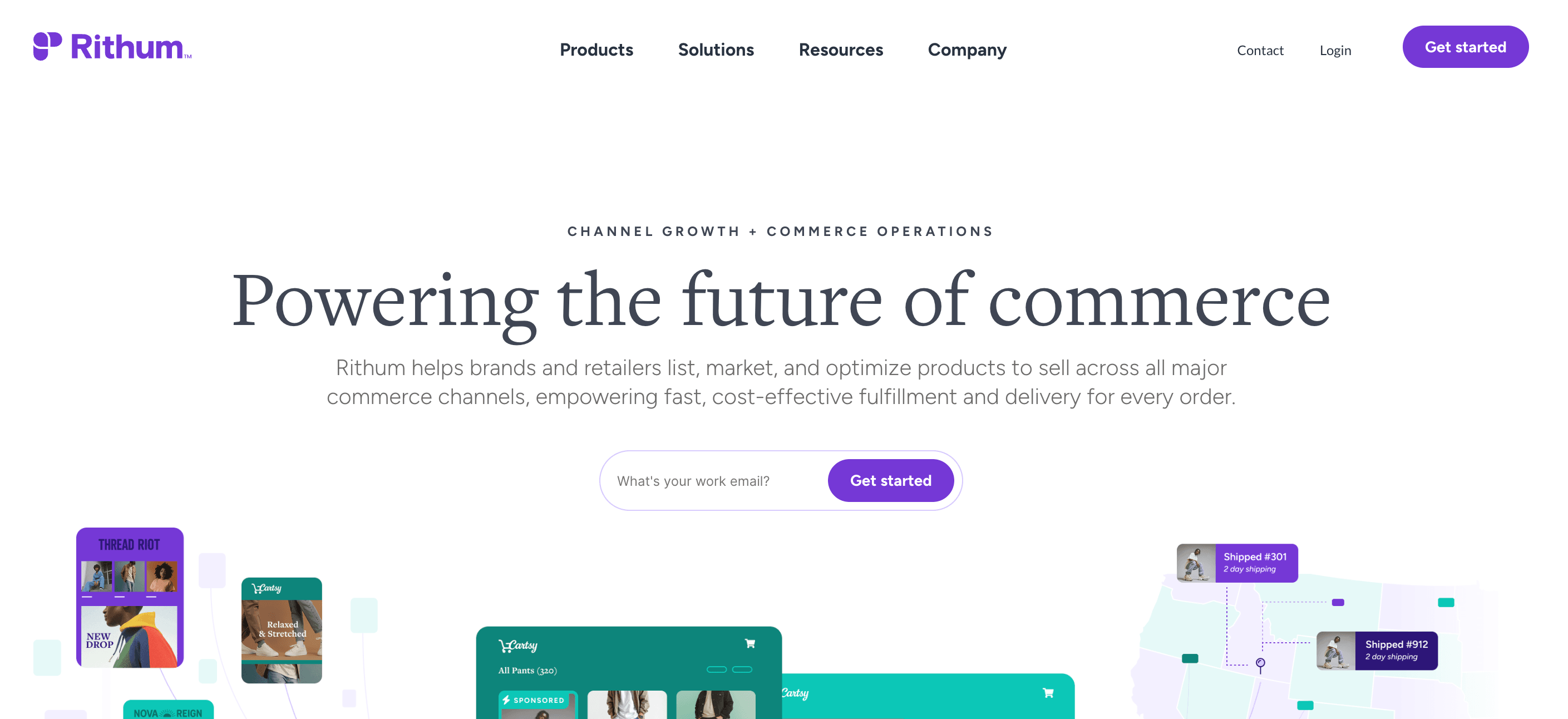 CommerceHub