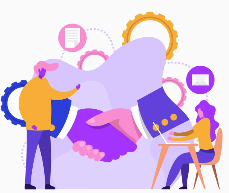 Partnerships and Collaborations