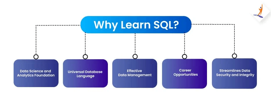SQL Knowledge