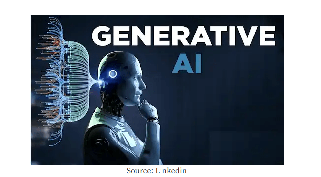 Advantages of Generative AI Consulting