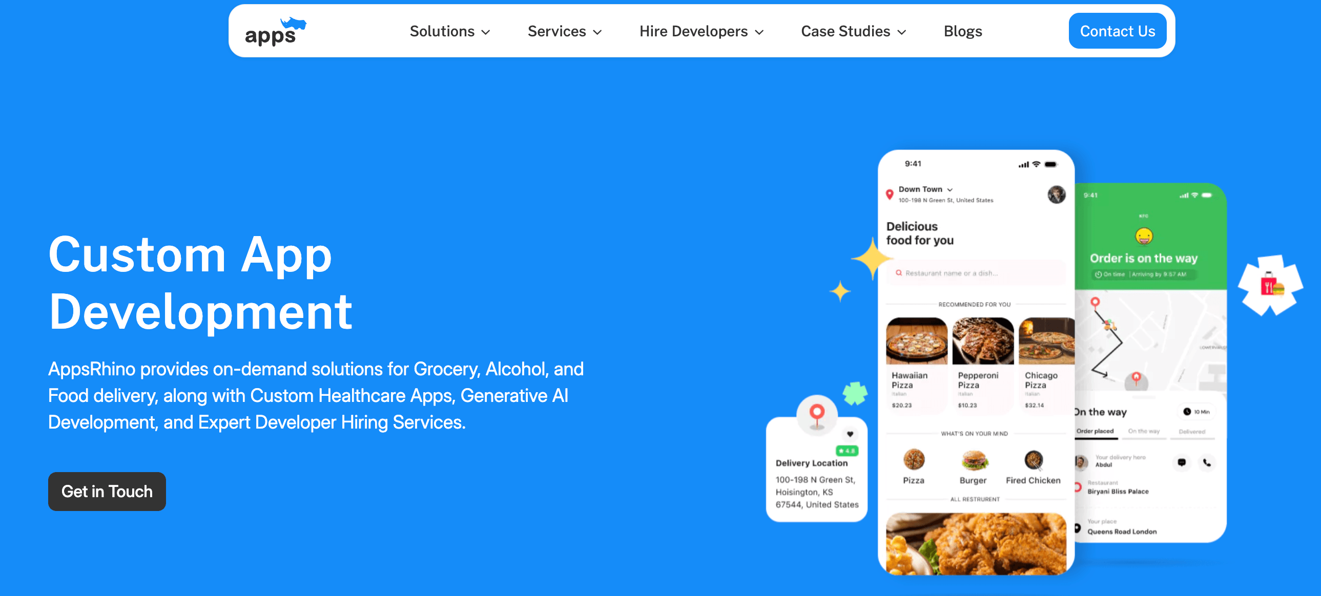 AppRhino