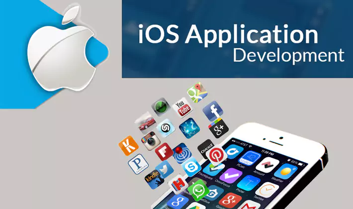 IOS App Development