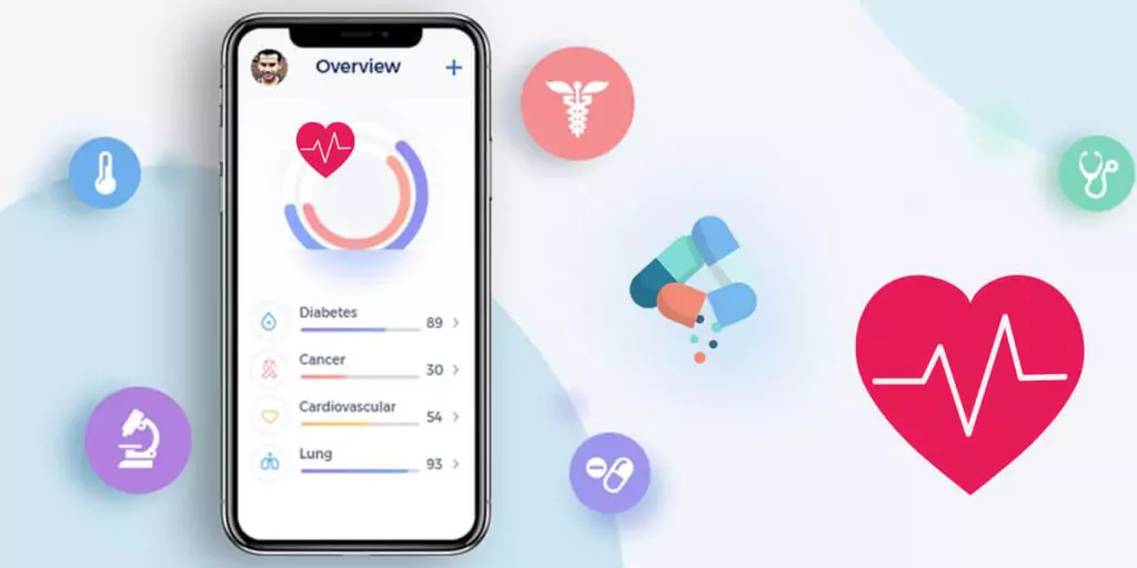 Medical App Development