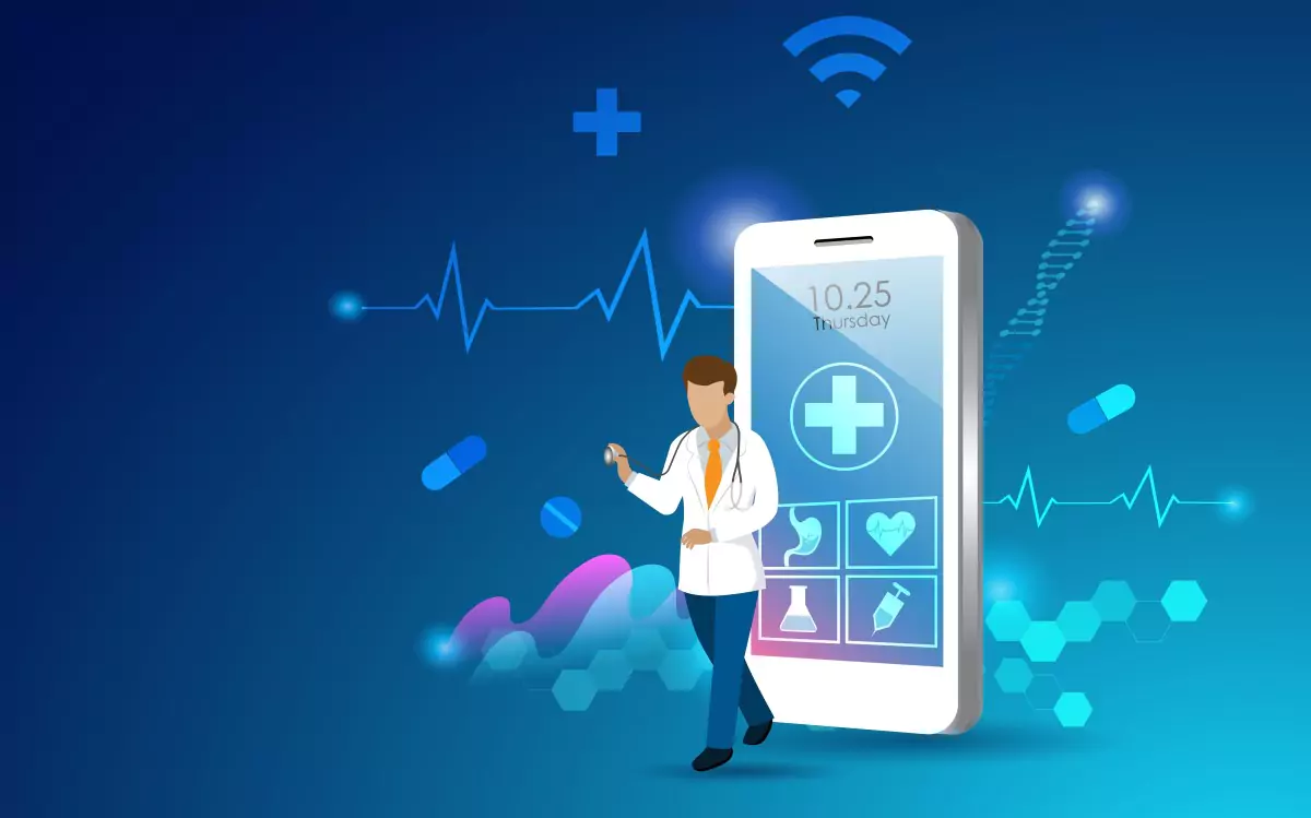 Medical Mobile App