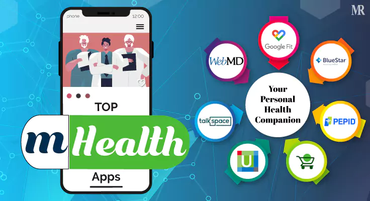 mHelath App