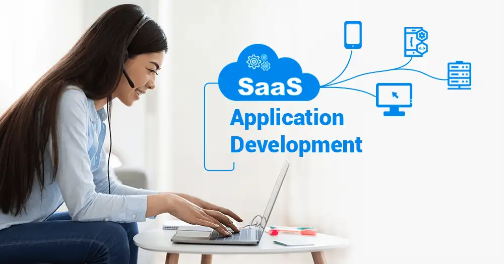 Benefits of SAAS Application Development