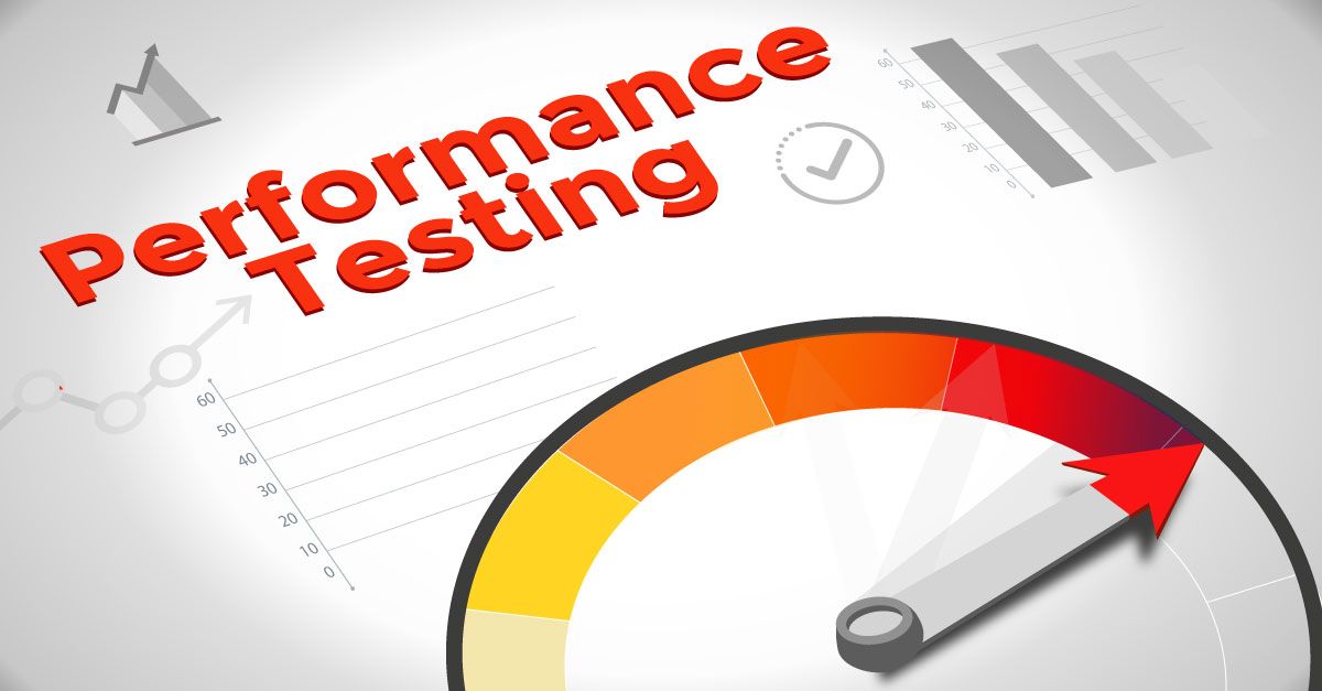 Performance Testing 