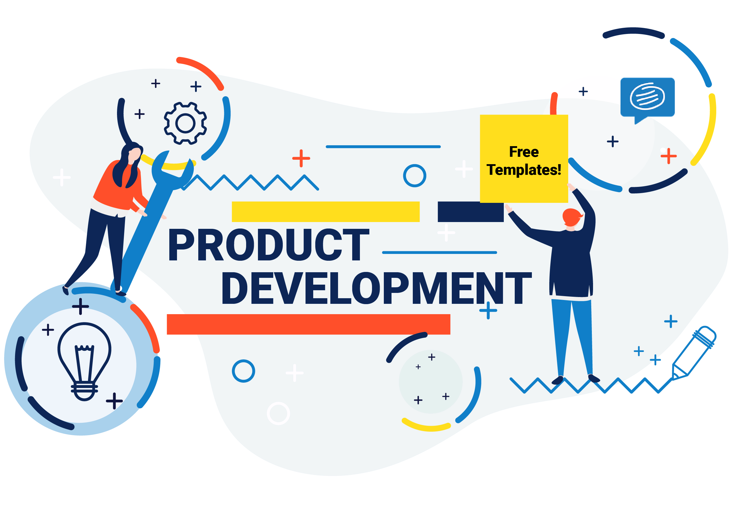 The Role of Product Development in Business Growth