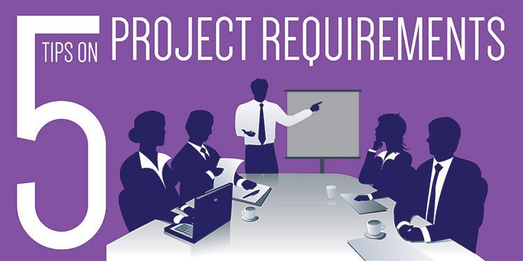 Project Requirements
