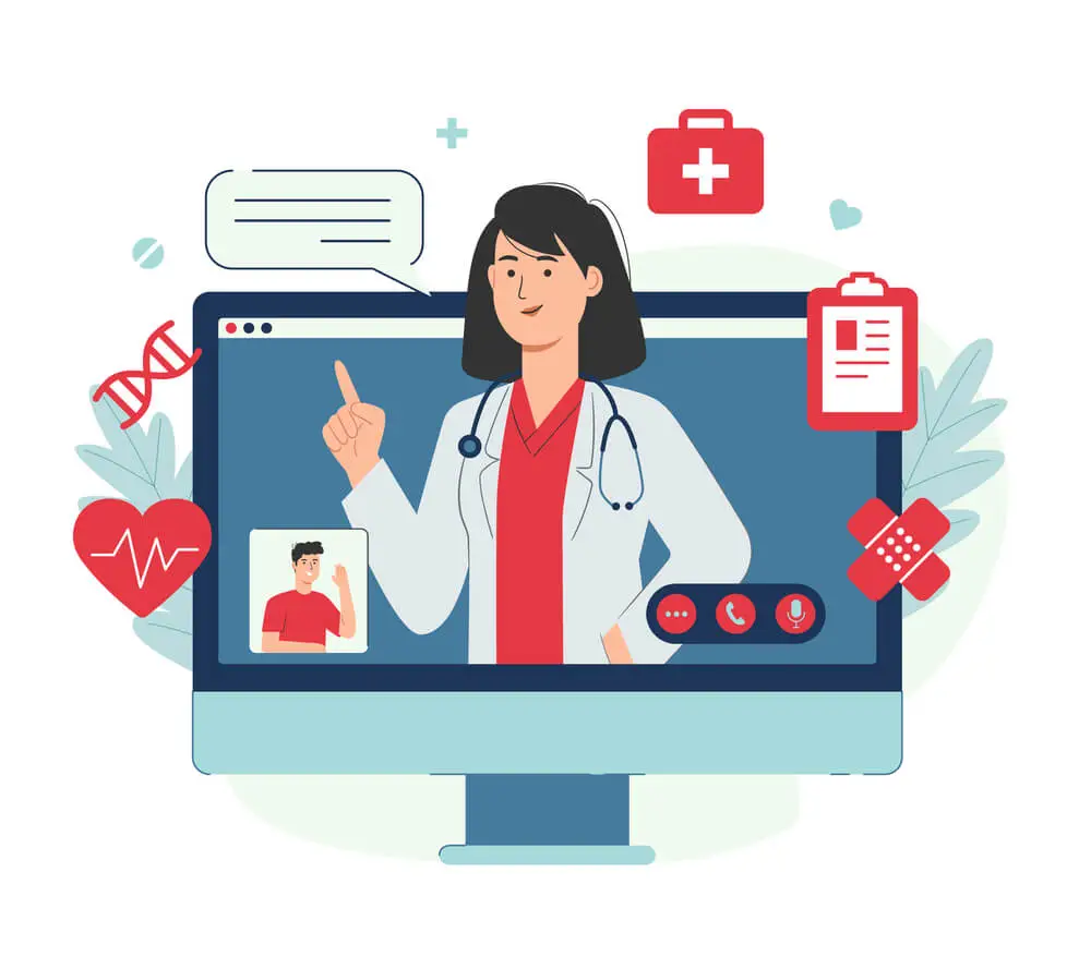 Factors to Consider in Choosing a Telehealth App Development Solution