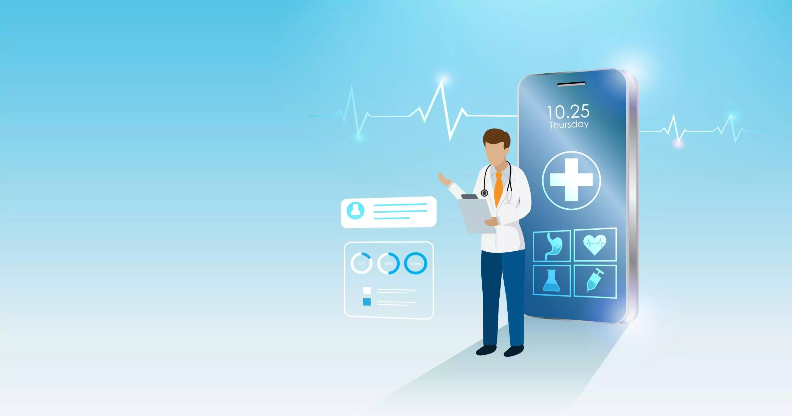 Telehealth App