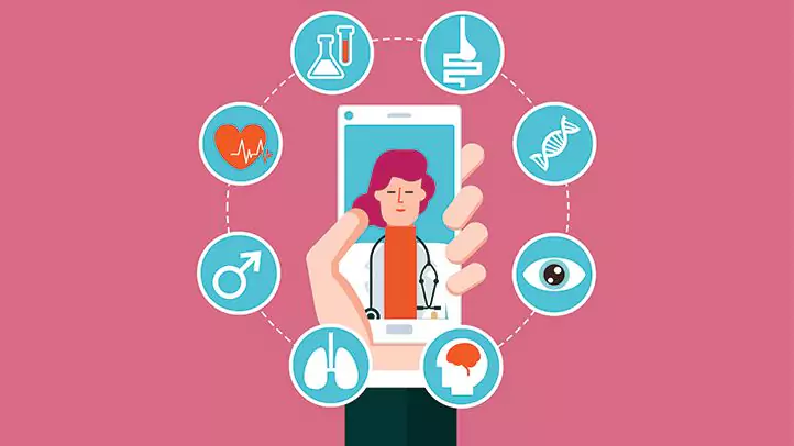 Telehealth