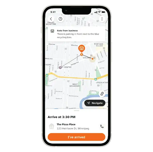 How Does SkipTheDishes Work for Customers?