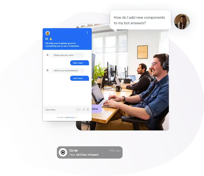 Enhanced Customer Support