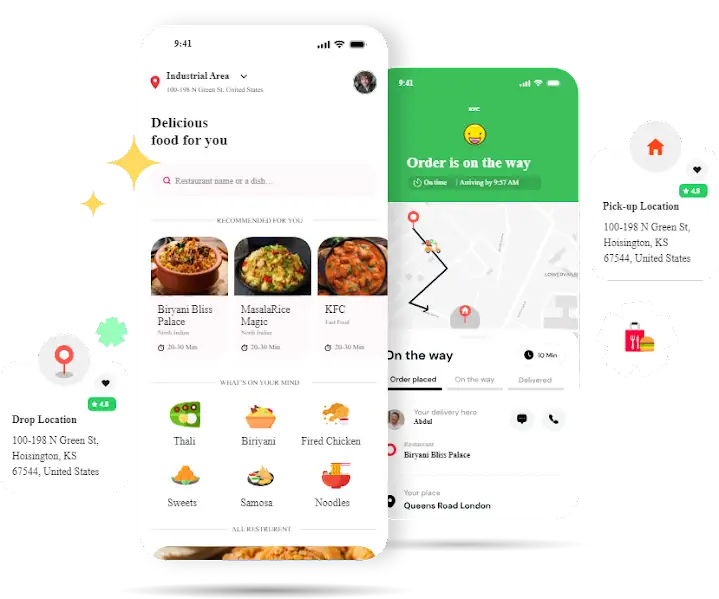 How do I Pick the Most Affordable Food Delivery App?