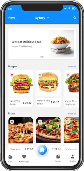Why does Food Delivery Cost so Much?