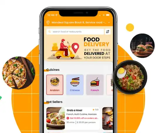 GrubHub Customer Service: How long does it usually take for GrubHub to Deliver food?