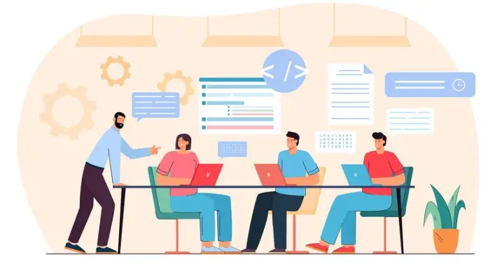 Development Team