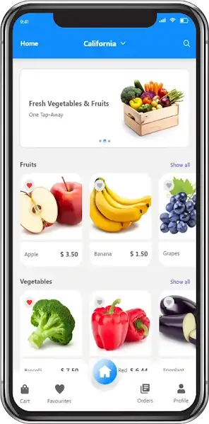 It should have an easy-to-use interface