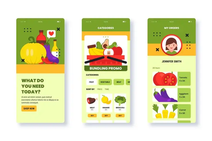 An App will help you Improve your Business's Efficiency