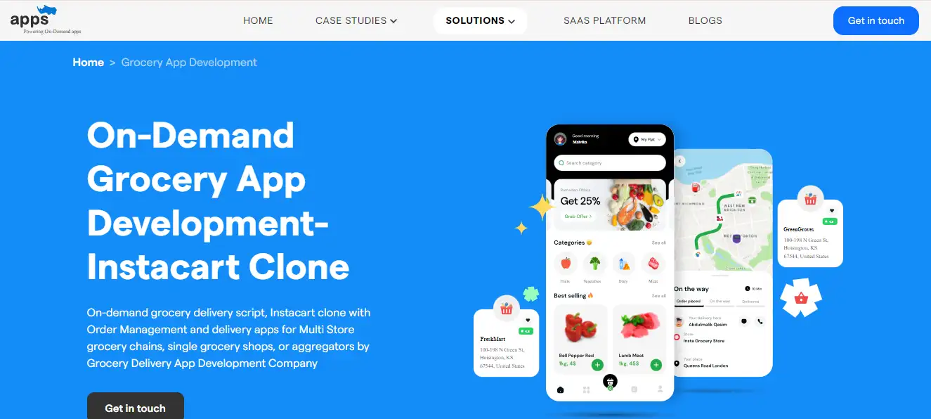 Select an E-commerce Platform