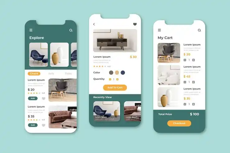 What are the Standard Features to Include in your Online Furniture Stores?