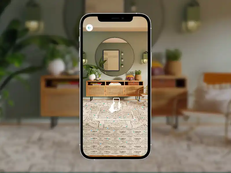 In-App Camera