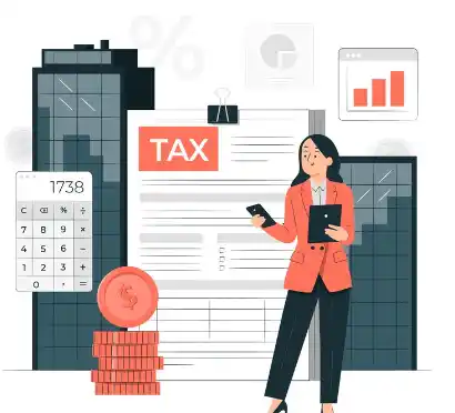 Tax Management