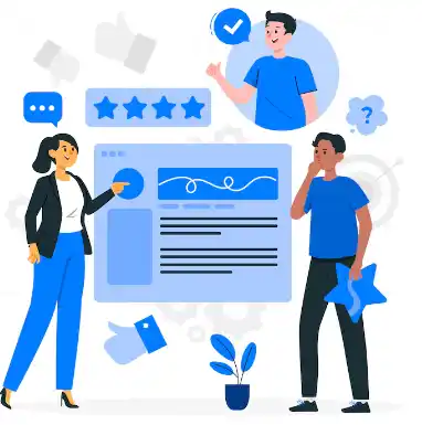 Customer Feedback and Updates