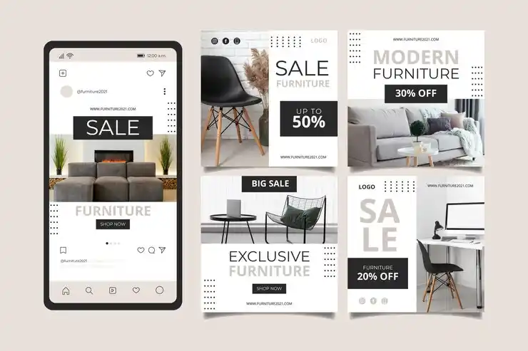 How to Start an Online Furniture Store