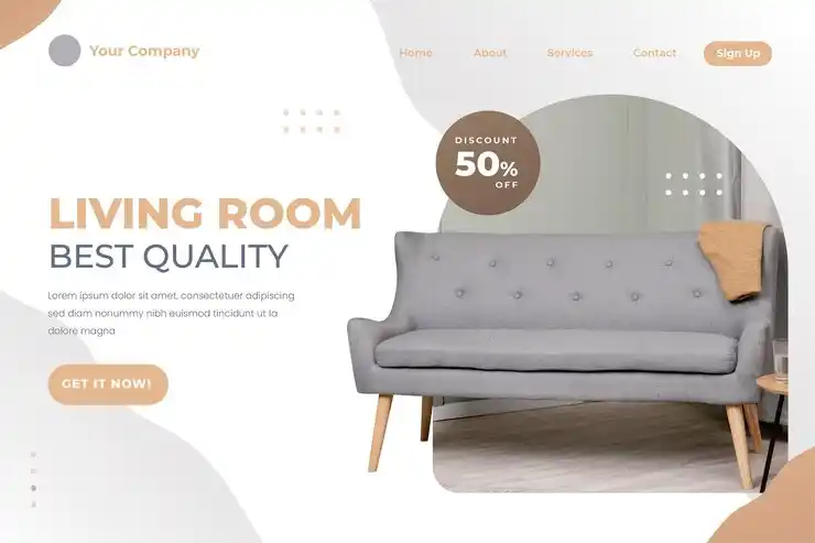 Website