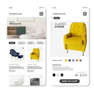 Mobile App