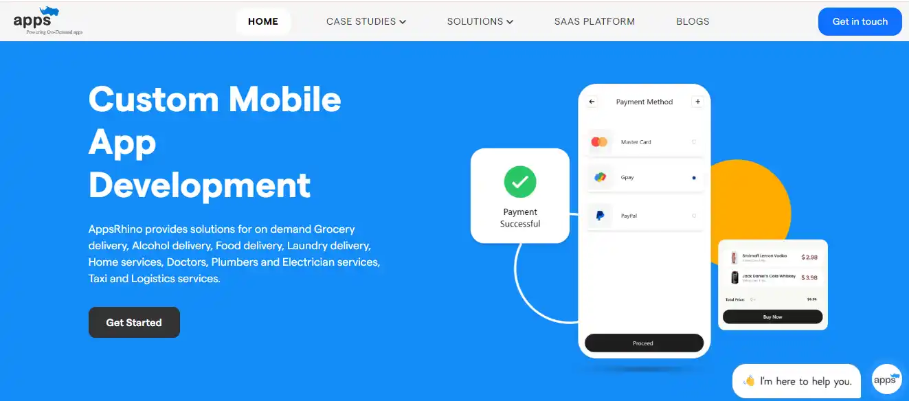 Choose the Right E-Commerce Platform