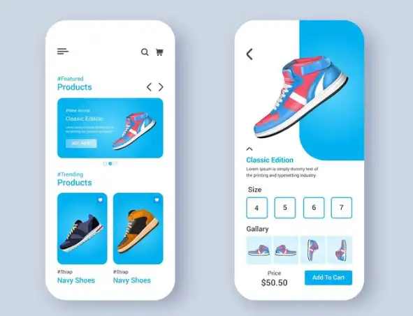 How to Build an Online Shoe Store in 5 Easy Steps?