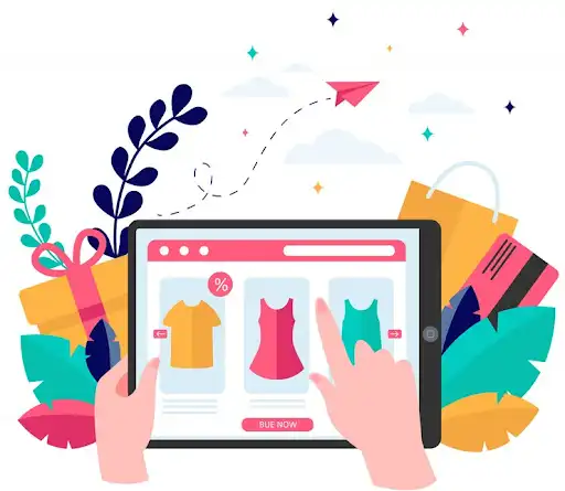 What are the Things you Need to Keep in Mind for a Successful Online Clothing Store Development?