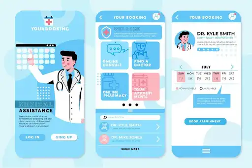 Why Does Telemedicine App Success Matter?