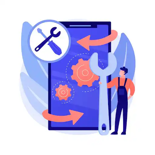 Easy Maintenance and Upgradability