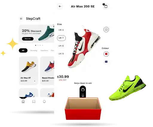 Enhanced User-Experience and Customer Satisfaction