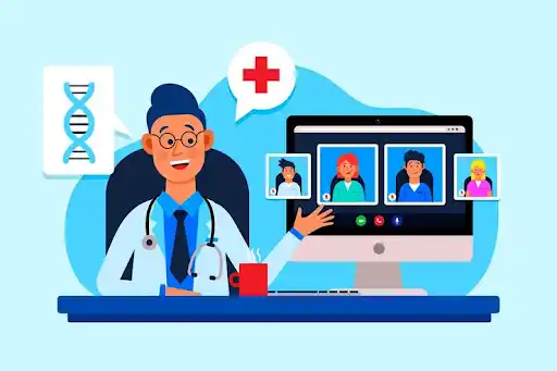 What makes Telemedicine Clinics Excellent for Healthcare Professionals
