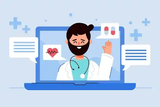 What kinds of Telemedicine Services are Available?